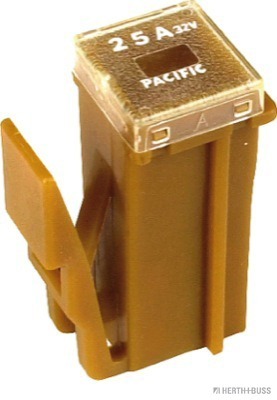 Zekering Herth+Buss Elparts 50295470