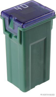 Zekering Herth+Buss Elparts 50295480