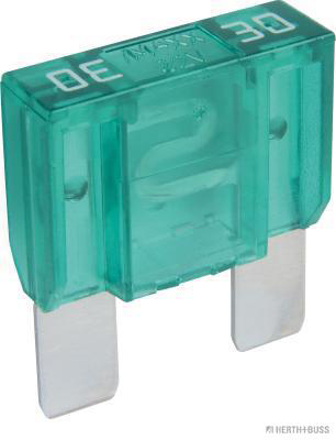 Zekering Herth+Buss Elparts 50295543