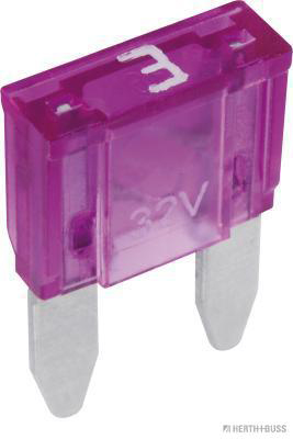 Zekering Herth+Buss Elparts 50295573066