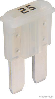 Zekering Herth+Buss Elparts 50295650