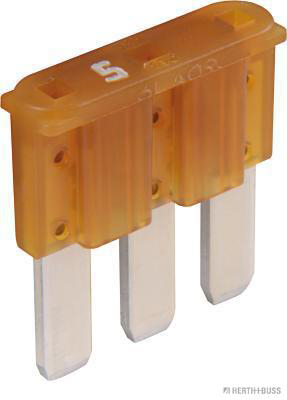 Zekering Herth+Buss Elparts 50295665