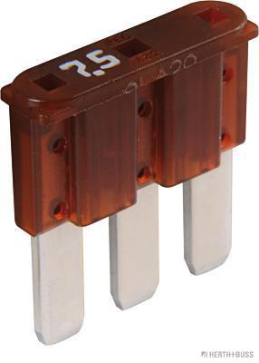 Zekering Herth+Buss Elparts 50295666