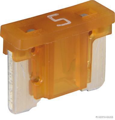 Zekering Herth+Buss Elparts 50295793