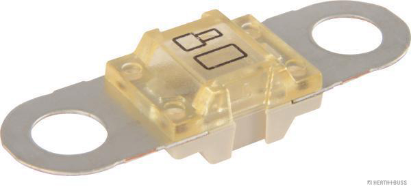 Zekering Herth+Buss Elparts 50295836