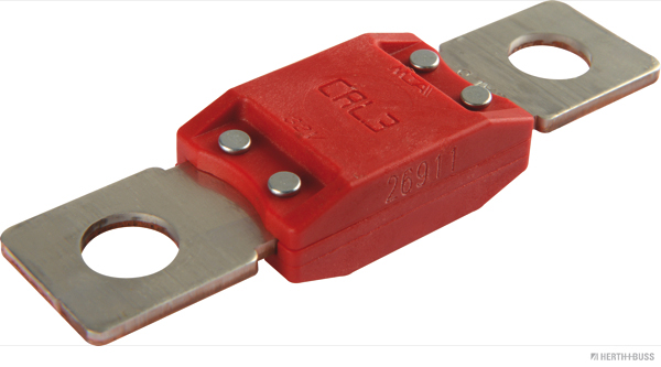 Zekering Herth+Buss Elparts 50295843