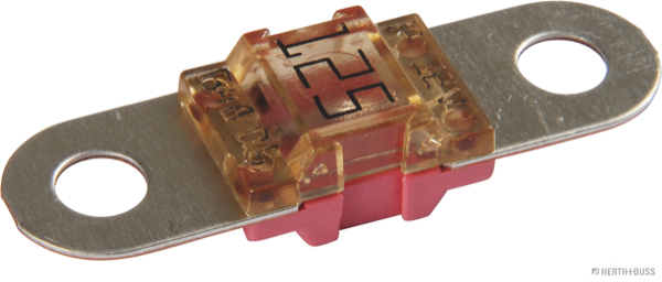Zekering Herth+Buss Elparts 50295864