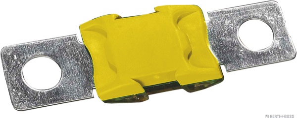 Zekering Herth+Buss Elparts 50295870