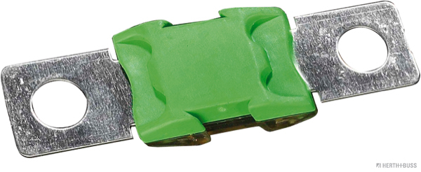 Zekering Herth+Buss Elparts 50295871