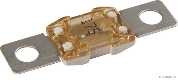 Zekering Herth+Buss Elparts 50295872