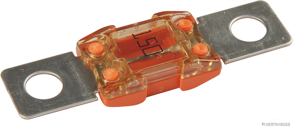 Zekering Herth+Buss Elparts 50295877