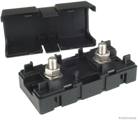 Zekeringhouder Herth+Buss Elparts 50300007