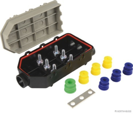 Zekeringhouder Herth+Buss Elparts 50300013