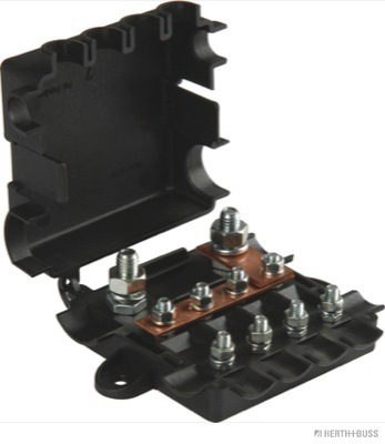 Zekeringhouder Herth+Buss Elparts 50300014