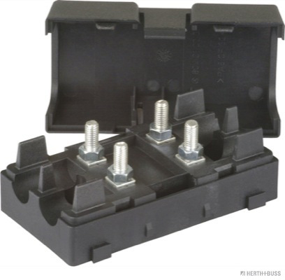 Zekeringhouder Herth+Buss Elparts 50300069