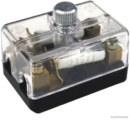 Zekeringskast Herth+Buss Elparts 50300217