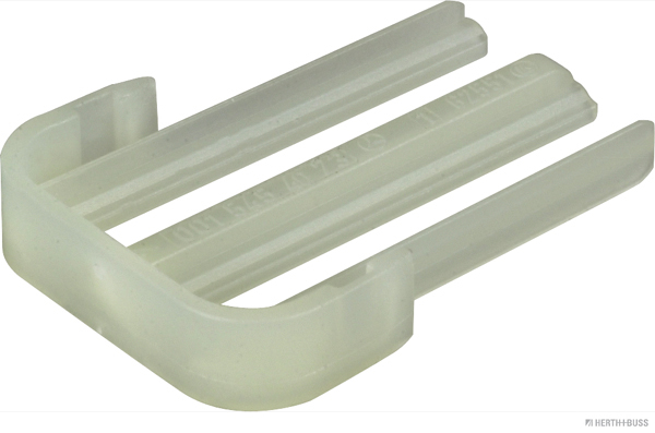 Secundaire vergrendeling, insteekbehuizing Herth+Buss Elparts 50390054