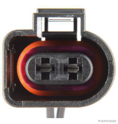 Kabelreparatieset Herth+Buss Elparts 50390266