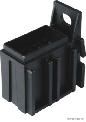 Zekeringhouder Herth+Buss Elparts 50390444