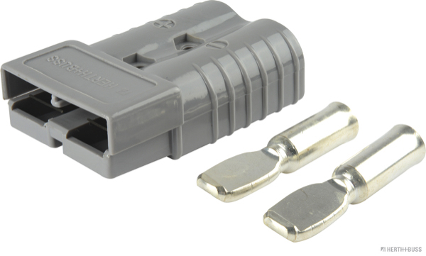 Steekbehuizingsset Herth+Buss Elparts 50390582