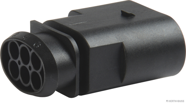 Stekkerbehuizing Herth+Buss Elparts 50390675
