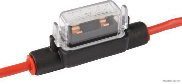 Zekeringhouder Herth+Buss Elparts 50390707