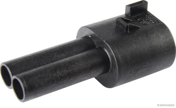 Stekkerbehuizing Herth+Buss Elparts 50390776