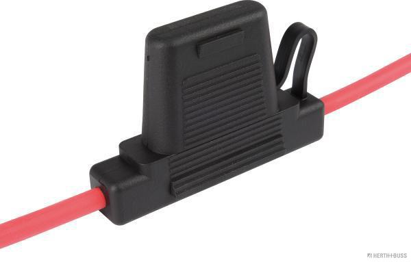 Zekeringhouder Herth+Buss Elparts 50390856