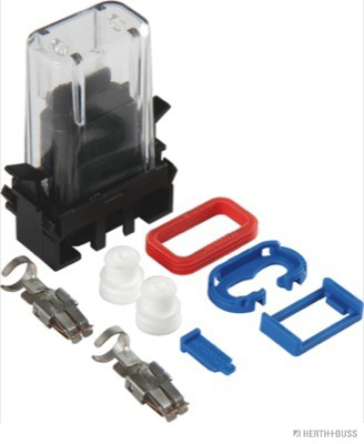 Zekeringhouder Herth+Buss Elparts 50390905