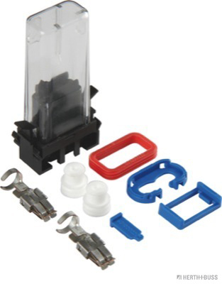Zekeringhouder Herth+Buss Elparts 50390906
