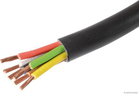 Elektrische leiding Herth+Buss Elparts 51275378000