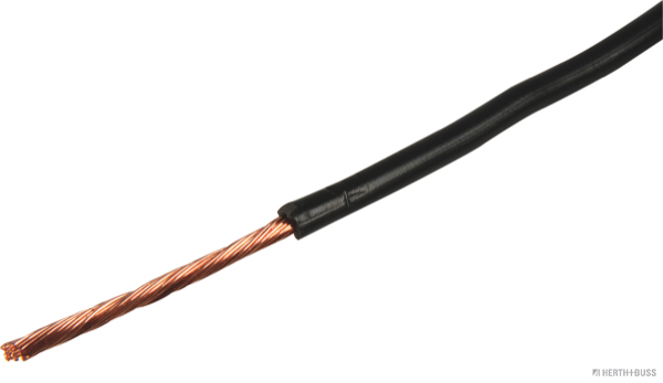 Elektrische leiding Herth+Buss Elparts 51275408000