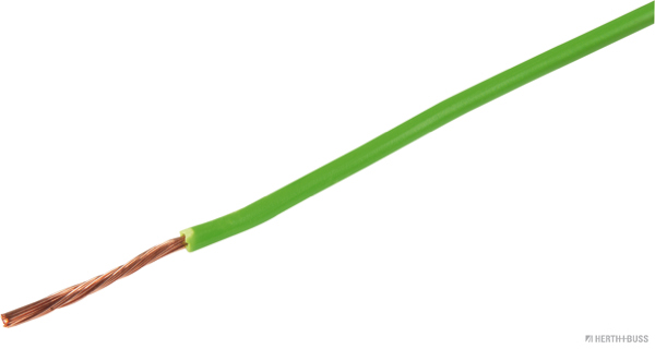 Elektrische leiding Herth+Buss Elparts 51275408004