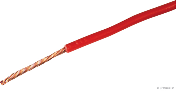 Elektrische leiding Herth+Buss Elparts 51275408005