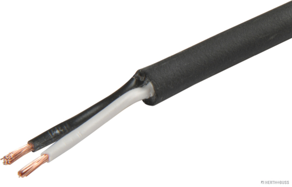 Elektrische leiding Herth+Buss Elparts 51275427000