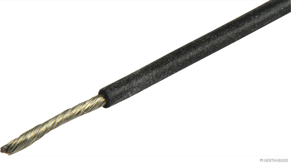 Elektrische leiding Herth+Buss Elparts 51275506000