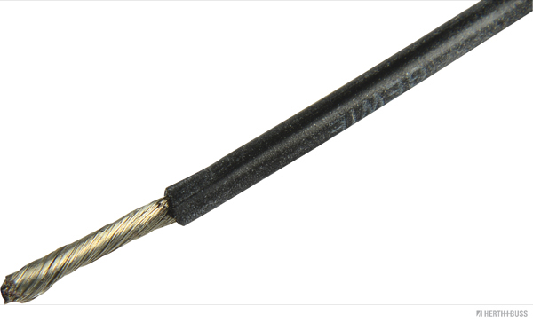 Elektrische leiding Herth+Buss Elparts 51275508000