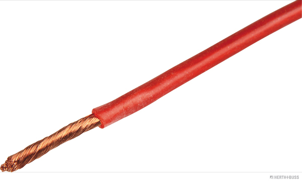 Elektrische leiding Herth+Buss Elparts 51275508005