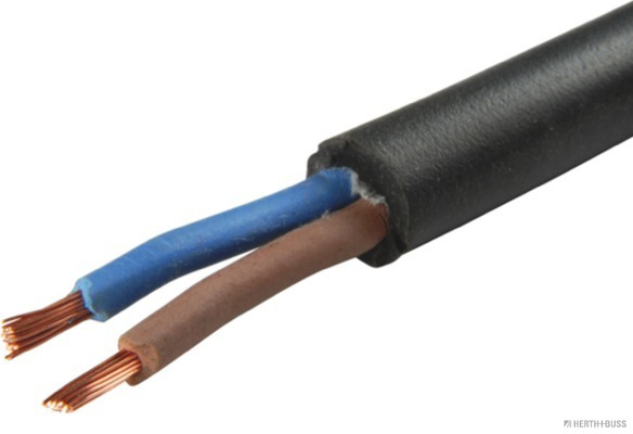 Elektrische leiding Herth+Buss Elparts 51275528000