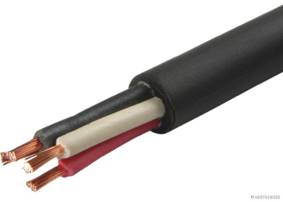 Elektrische leiding Herth+Buss Elparts 51275548000