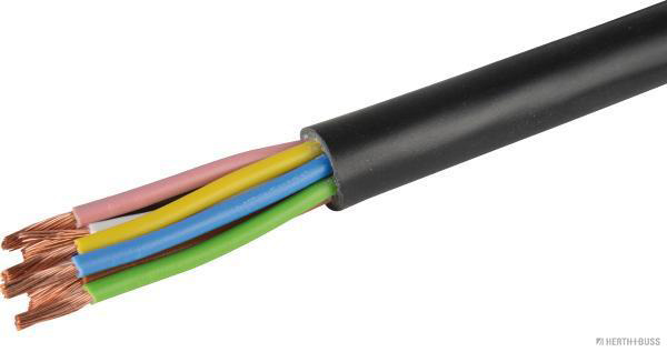 Elektrische leiding Herth+Buss Elparts 51275608000