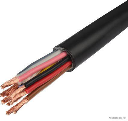 Elektrische leiding Herth+Buss Elparts 51275613000