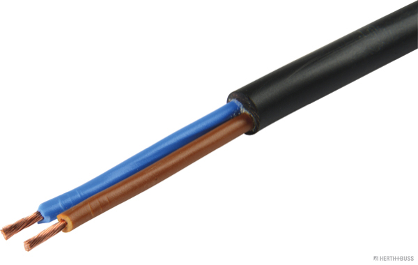 Elektrische leiding Herth+Buss Elparts 51275626000