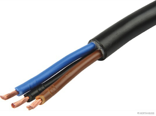 Elektrische leiding Herth+Buss Elparts 51275638000