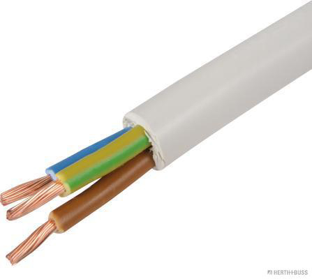 Elektrische leiding Herth+Buss Elparts 51275639001