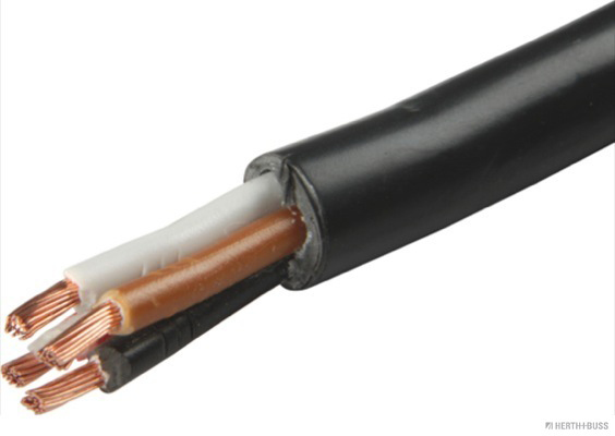 Elektrische leiding Herth+Buss Elparts 51275648000