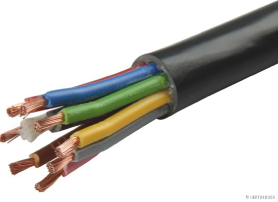 Elektrische leiding Herth+Buss Elparts 51275688000