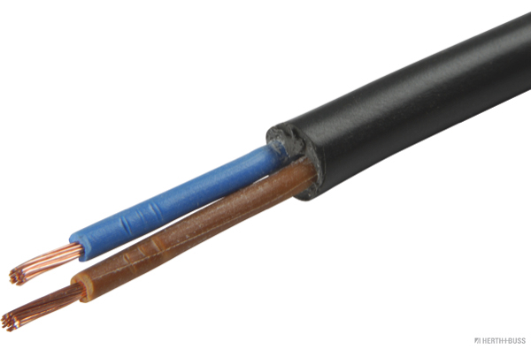Elektrische leiding Herth+Buss Elparts 51275726000