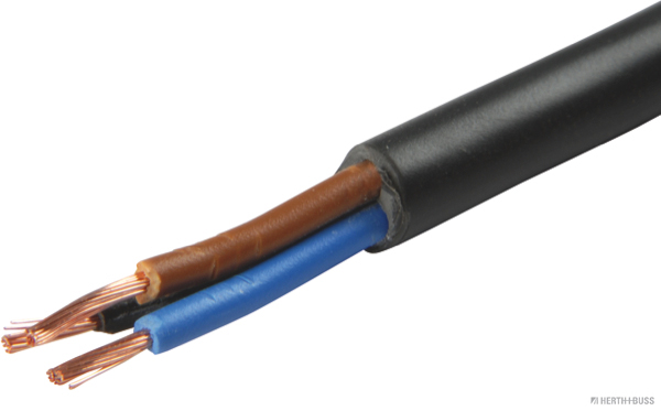 Elektrische leiding Herth+Buss Elparts 51275736000