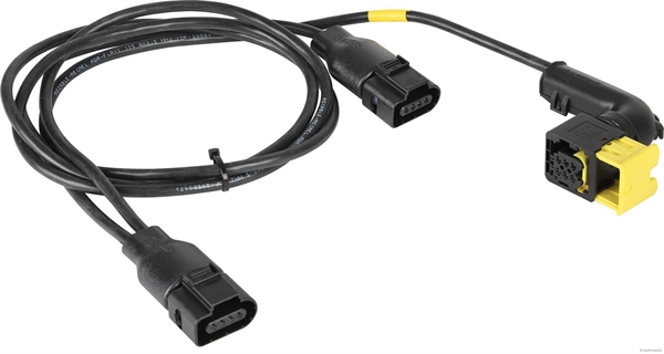 Aansluitkabel, lampen Herth+Buss Elparts 51276175